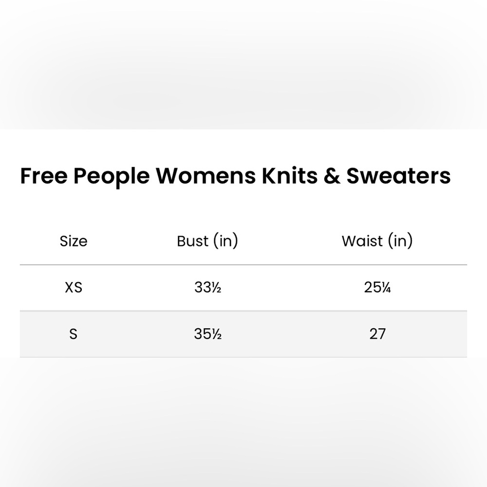 NWT Free People Cozy Sweet Nothing Tan Button-Up Cardigan Sweater Size Small - Picture 8 of 8